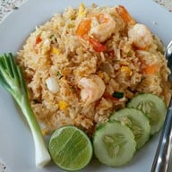 เมนูของร้าน สโมสรฟ้านภาวี สอ.รฝ. สัตหีบ