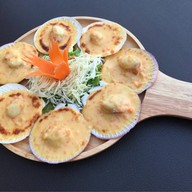 เมนูของร้าน อร่อย@หัวหิน หัวหิน