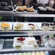 ร้านฟองนม -แมนสรวงอเวนิว แพร่