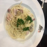 เมนูของร้าน Santa Fe' Steak ยูเนี่ยน มอลล์ ชั้น G