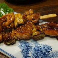 Kaiju Modern Izakaya Bar