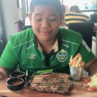 Cosy Cafe and Eatery