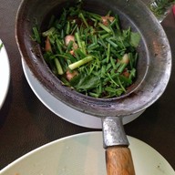 เมนูของร้าน ตวงตอง แคนยอนวิว