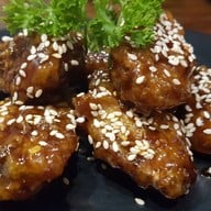 Kaiju Modern Izakaya Bar