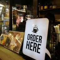 Weekend Coffee & Toast