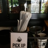 Weekend Coffee & Toast