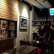 Kaiju Modern Izakaya Bar