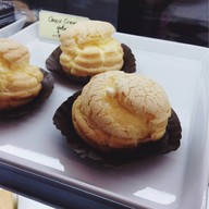 ร้านฟองนม -แมนสรวงอเวนิว แพร่