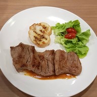 เมนูของร้าน Better Cloud สาขาคาลเท็กซ์ คาลเท็กซ์ รังสิต-นครนายก คลอง 3