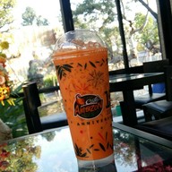Café Amazon ปตท.หจก.สามชายปิโตรเลียม กม.100