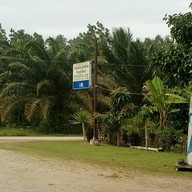 บรรยากาศ บ้านสวนสายธารรีเวอร์ไซด์