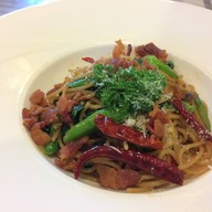 เมนูของร้าน อบอุ่น เฮ้าส์