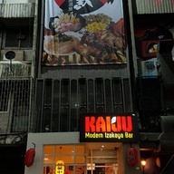 Kaiju Modern Izakaya Bar