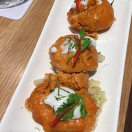 เมนูของร้าน แดรี่ควีน แอท อุดมสุข อุดมสุข
