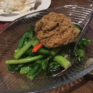 EAT eat all thai กรู๊ฟ เซ็นทรัลเวิลด์