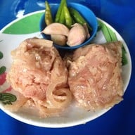 ลาบลองกอย