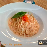เมนูของร้าน Sweet Potato