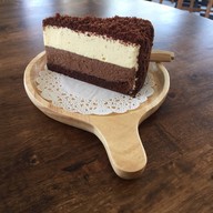 เมนูของร้าน Piccolo Cafe'