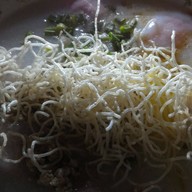 โจ๊กหมูเด้ง