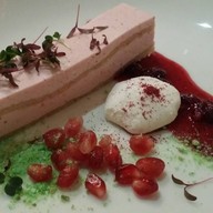 เมนูของร้าน Kalku Varti Restaurant Riga Latvia