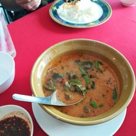 เมนูของร้าน ศรแดงริมน้ำ
