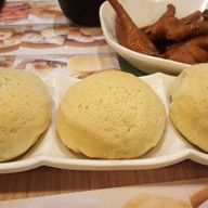 Tim Ho Wan at Olympian City2 Olympian City2