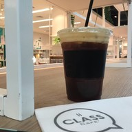 CLASS Cafe' B2S Think Space เซ็นทรัลพลาซา นครราชสีมา