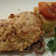 เมนูของร้าน Kalku Varti Restaurant Riga Latvia