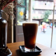 เมนูของร้าน 103 Bed and Brews