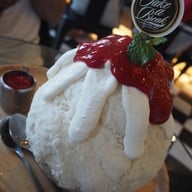 เมนูของร้าน Take a Break Ubon Ratchathani