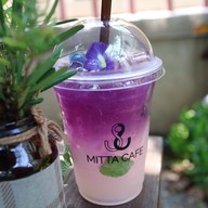 เมนูของร้าน Mitta Cafe