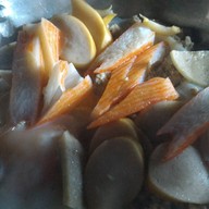 โจ๊กหมูเด้ง
