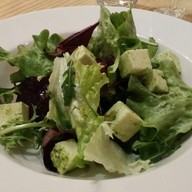 เมนูของร้าน Kalku Varti Restaurant Riga Latvia