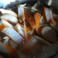 โจ๊กหมูเด้ง