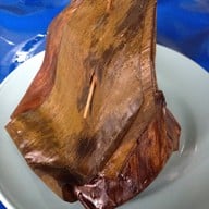 ลาบลองกอย