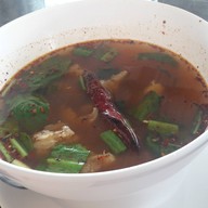 เมนูของร้าน ส้มตำติดปาก ส้มตำติดปาก