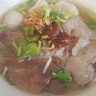ก๋วยเตี๋ยวพรรณ