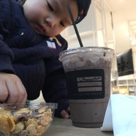 CLASS Cafe' B2S Think Space เซ็นทรัลพลาซา นครราชสีมา