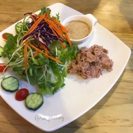 The LOFT  Bistro Cafe