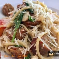 เมนูของร้าน Sweet Potato