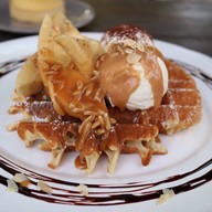 เมนูของร้าน Mitta Cafe