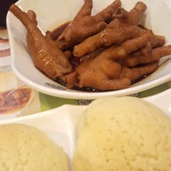 Tim Ho Wan at Olympian City2 Olympian City2