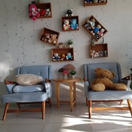 Beary House (แบรี่ เฮ้าส์)