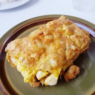 เมนูของร้าน หน่องริมคลอง ( Nhong Rimklong ) เอกมัย