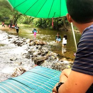 บรรยากาศ ร้านสมหวัง ส้มตำ