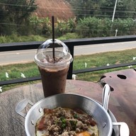 Silathong Coffee And Flower