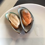 เมนูของร้าน Copper  Beyond Buffet เดอะเซ้นส์ ปิ่นเกล้า