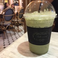 เมนูของร้าน Bake A Wish Yodpiman River Walk