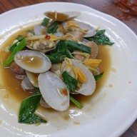 เมนูของร้าน 三味珍 Kaohsiung