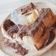 เมนูของร้าน 2U cafe'